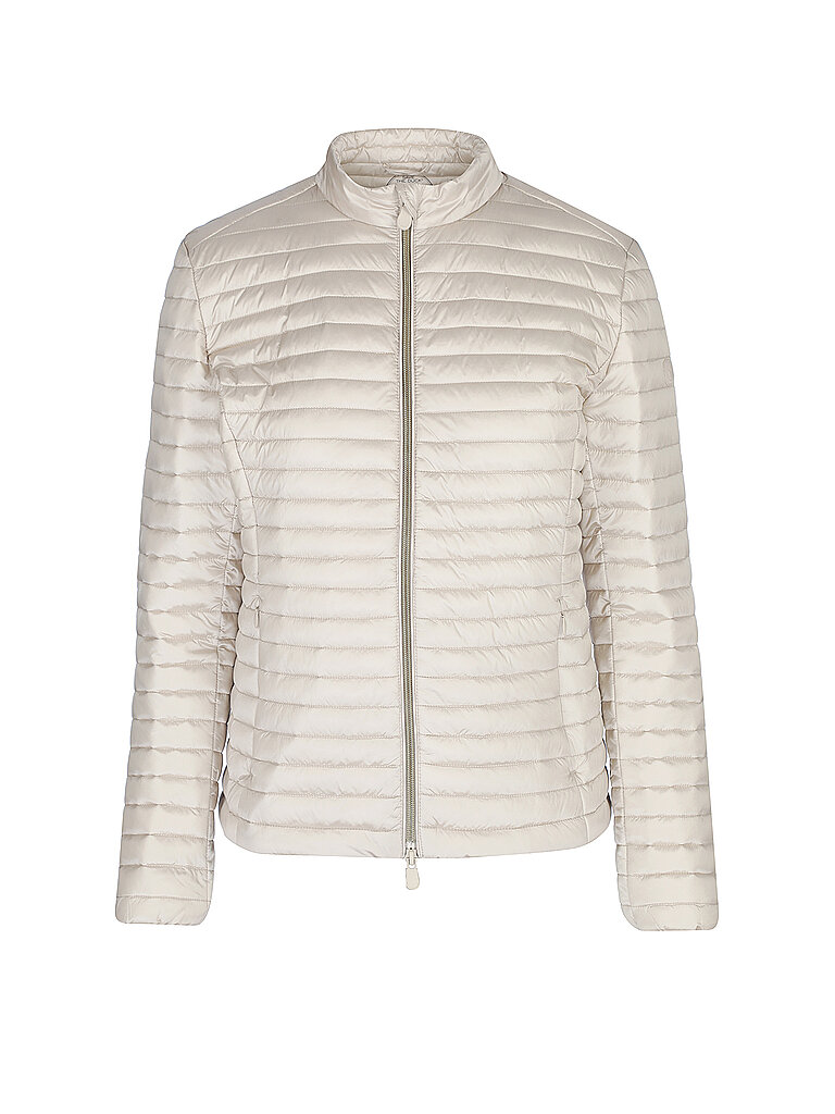 SAVE THE DUCK Steppjacke Iris  beige | XL